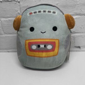 SQUISHMALLOWS Casja 8" inch